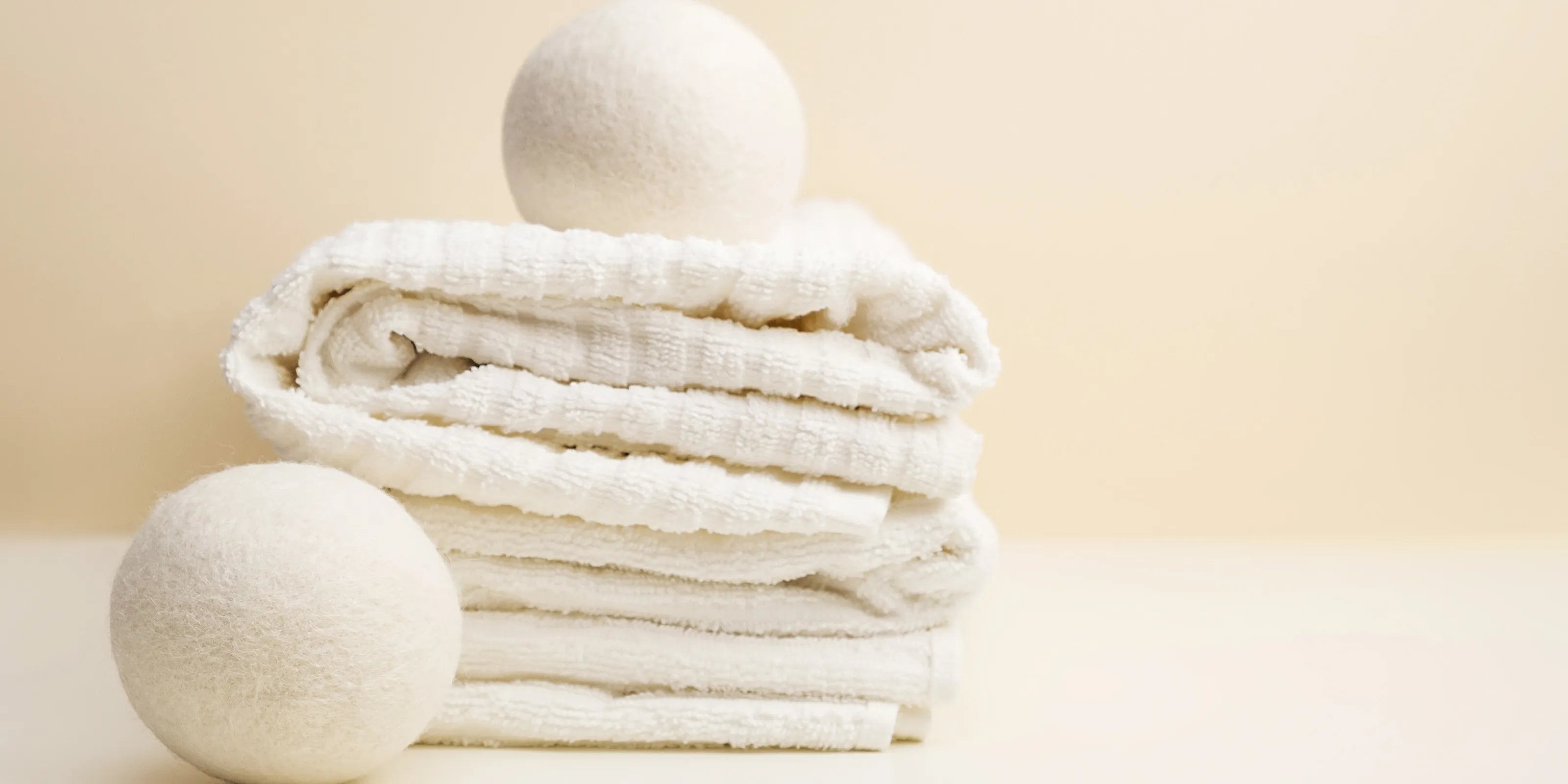 dryer balls vs dryer sheets
