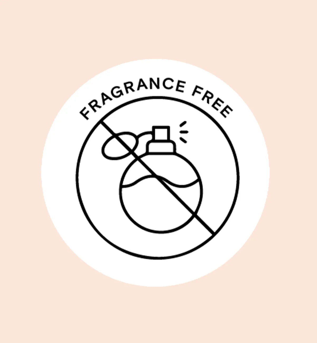 Fragrance Free Coffee Shampoo