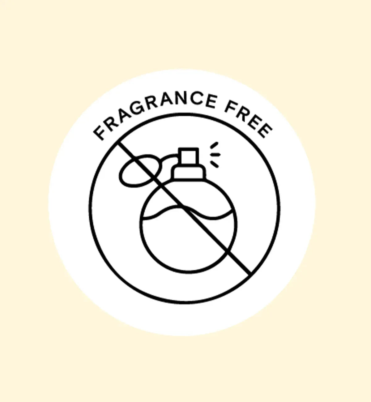 Ginger Shampoo - Fragrance Free