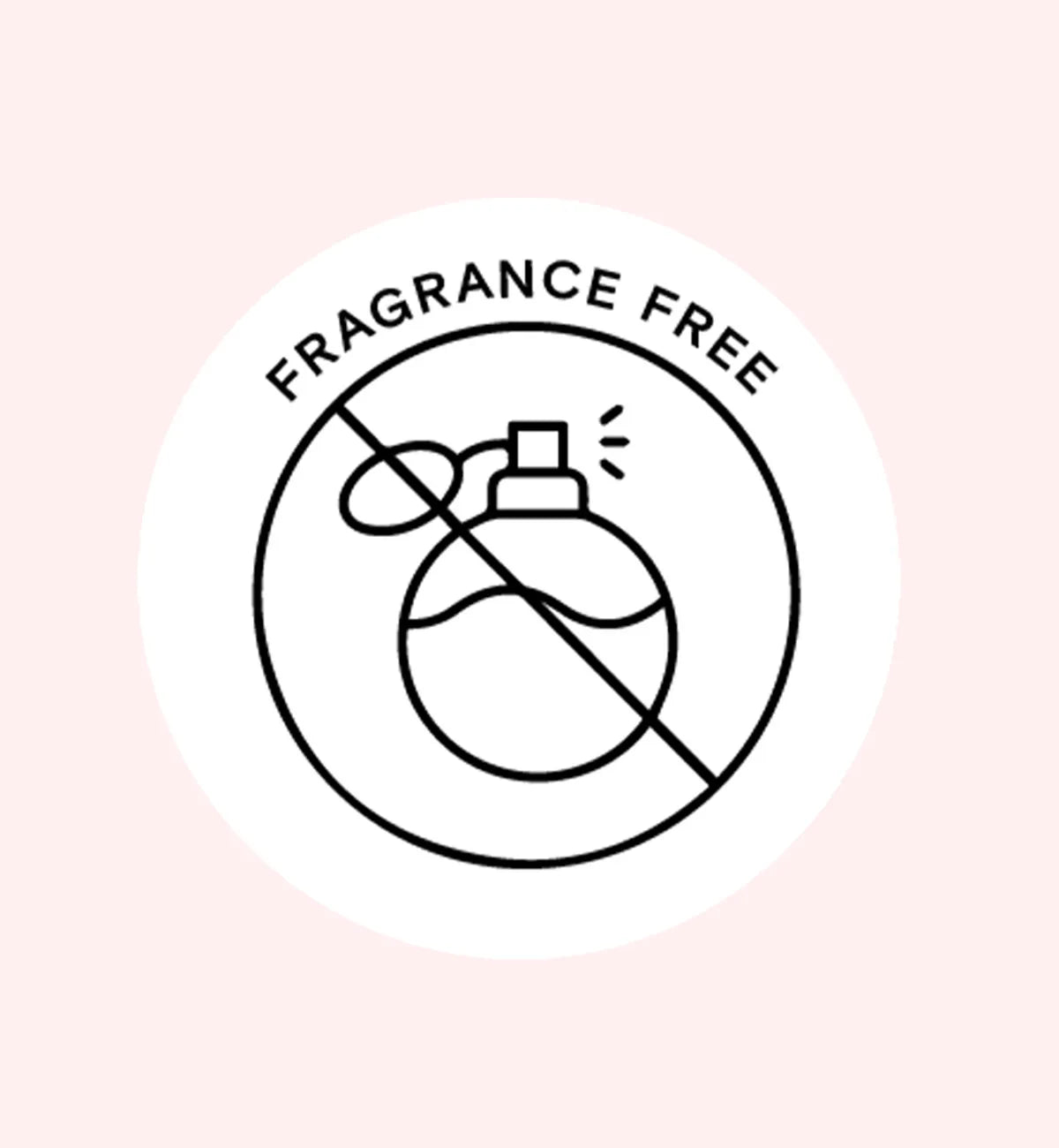 Fragrance Free Rose Shampoo