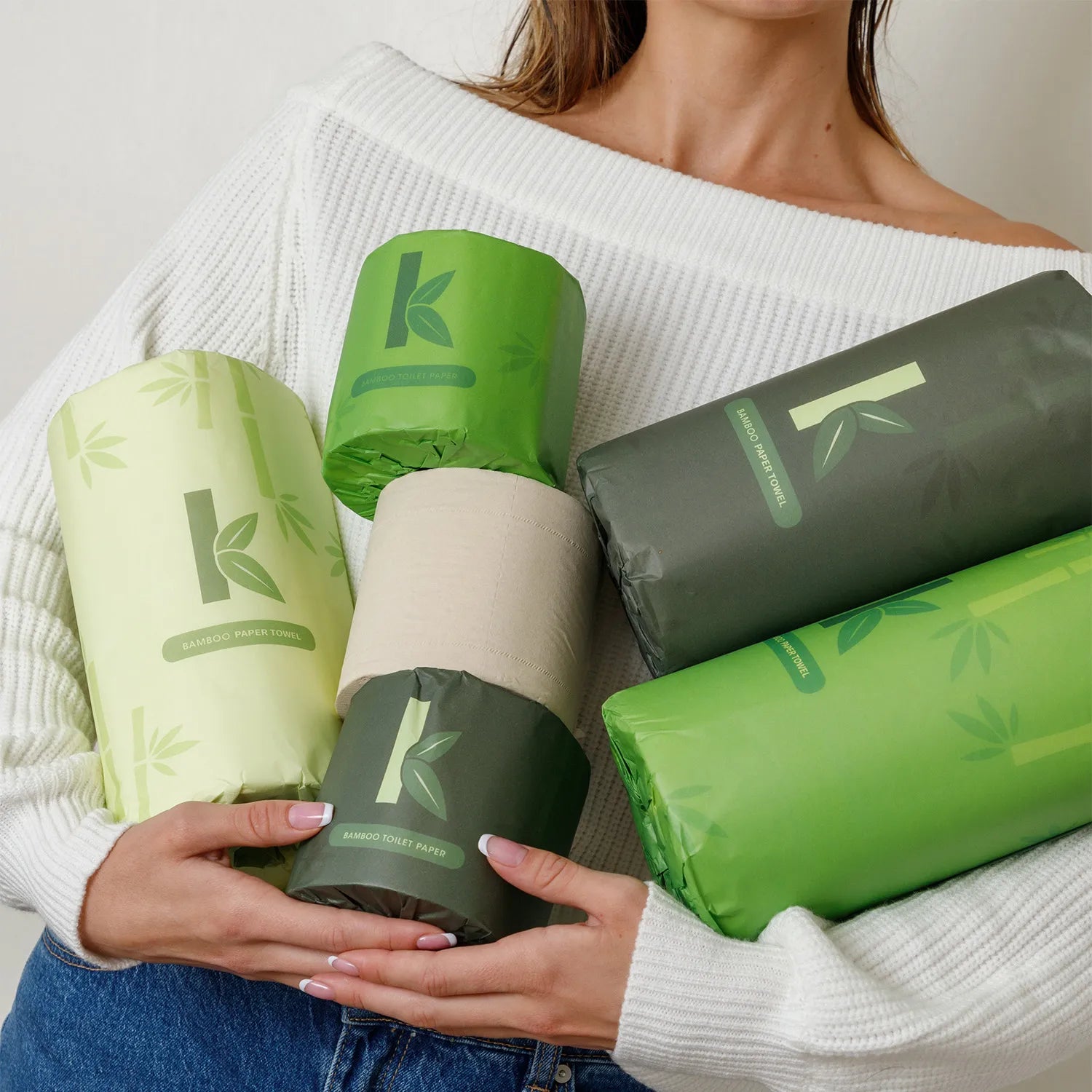 Free Shipping Seek Bamboo