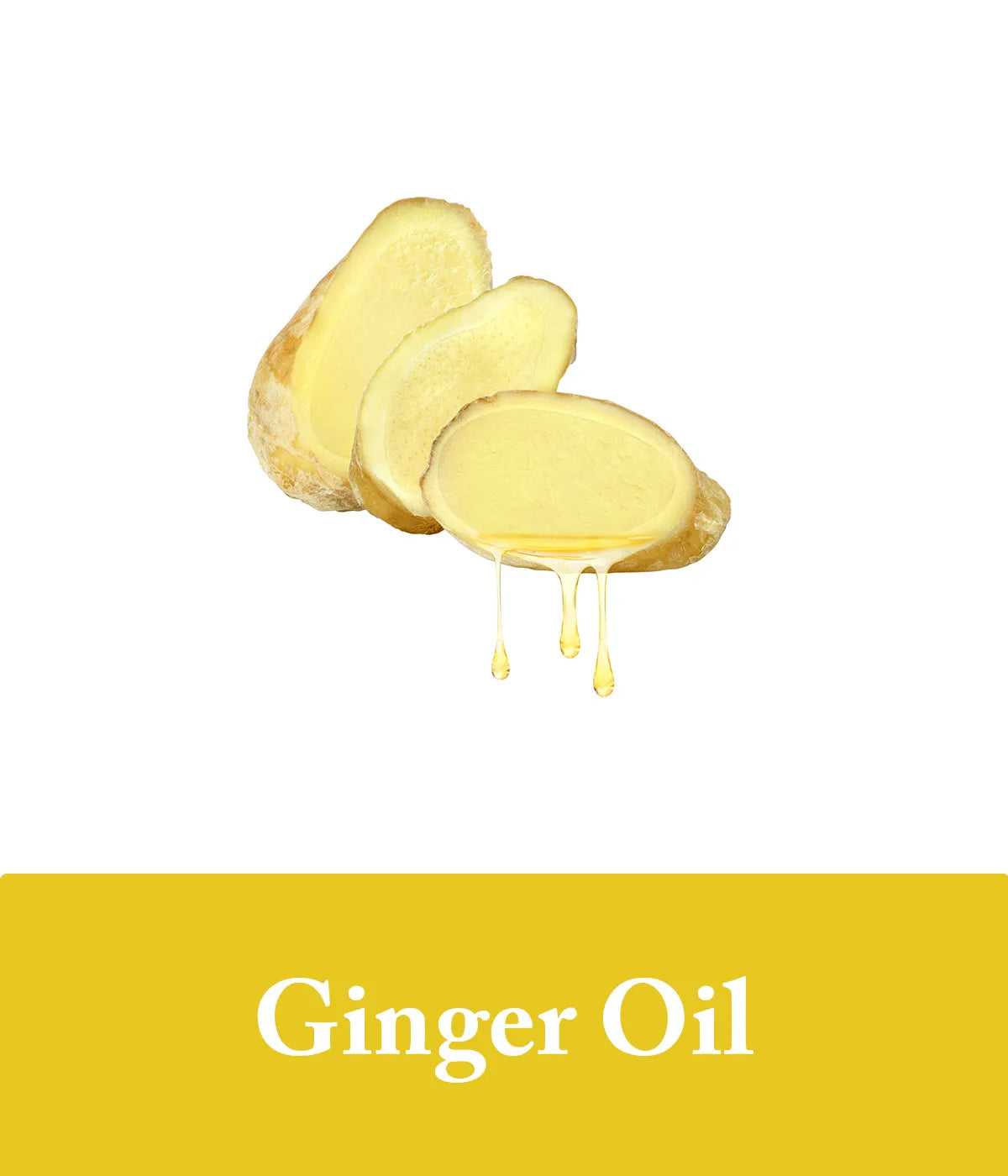 turmeric and ginger oil shampoo