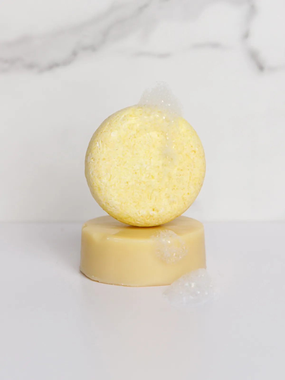 Ginger Shampoo and Conditioner Bar Bundles