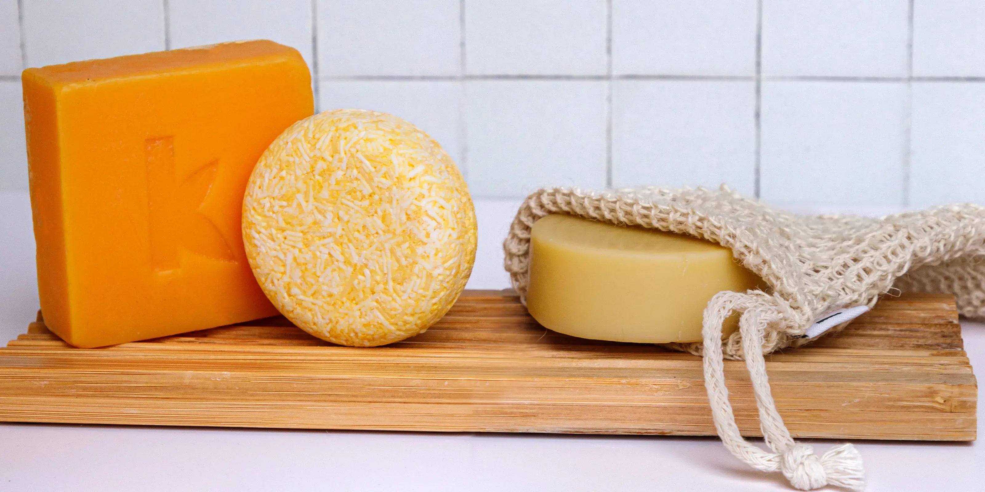 Benefits Of Ginger Soap