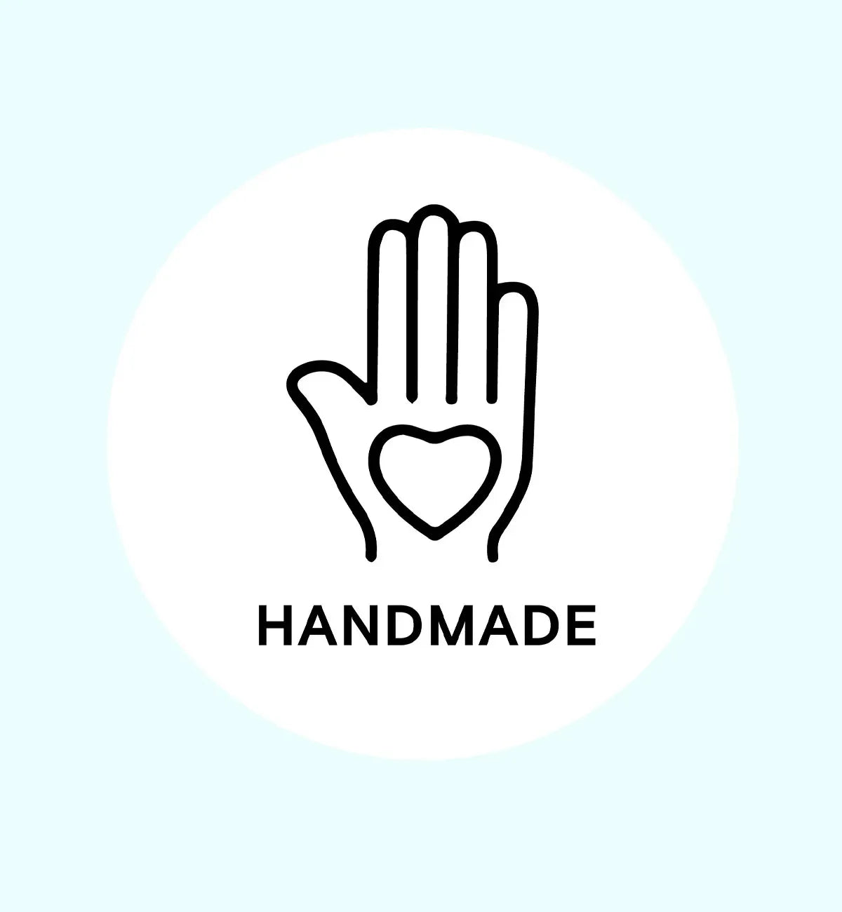 Handmade Ocean Deodorant