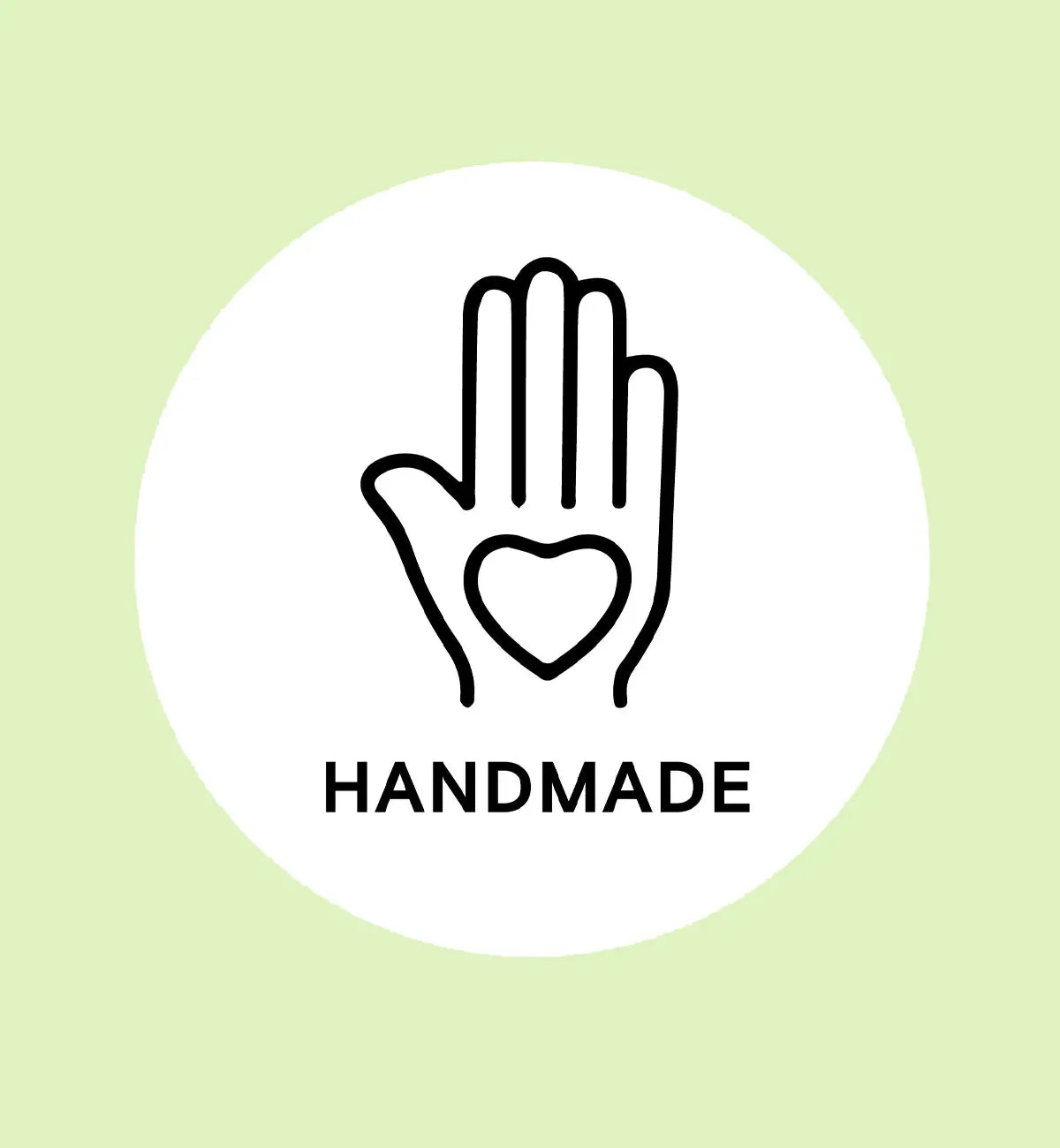 Handmade Unscented Shampoo Bars