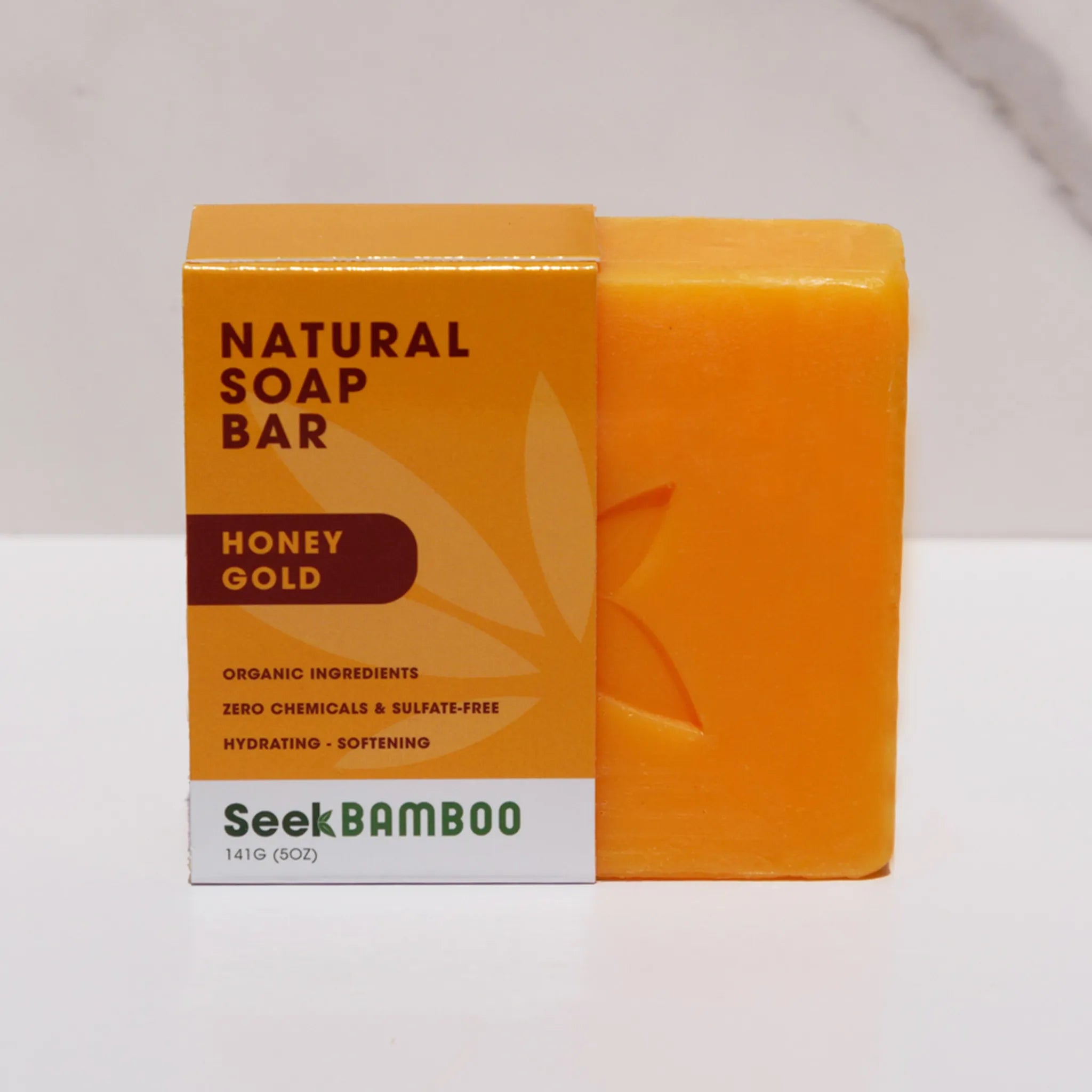 Honey Soap