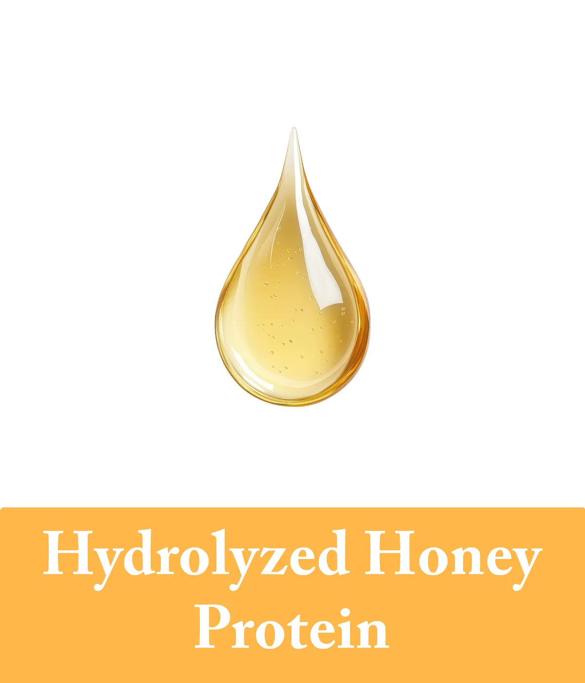 Hydrolyzed Honey Shampoo Bars