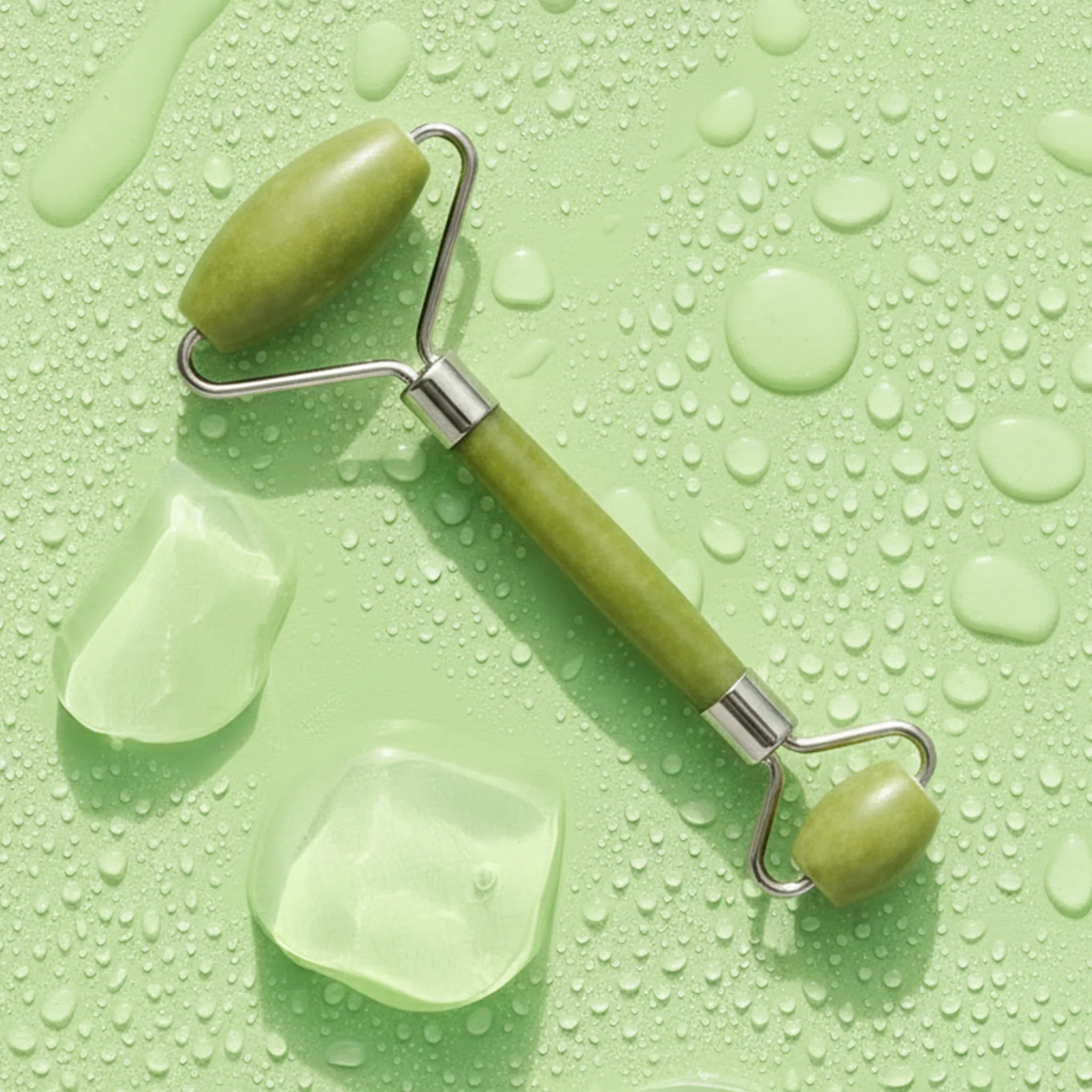 Jade Roller Seek Bamboo