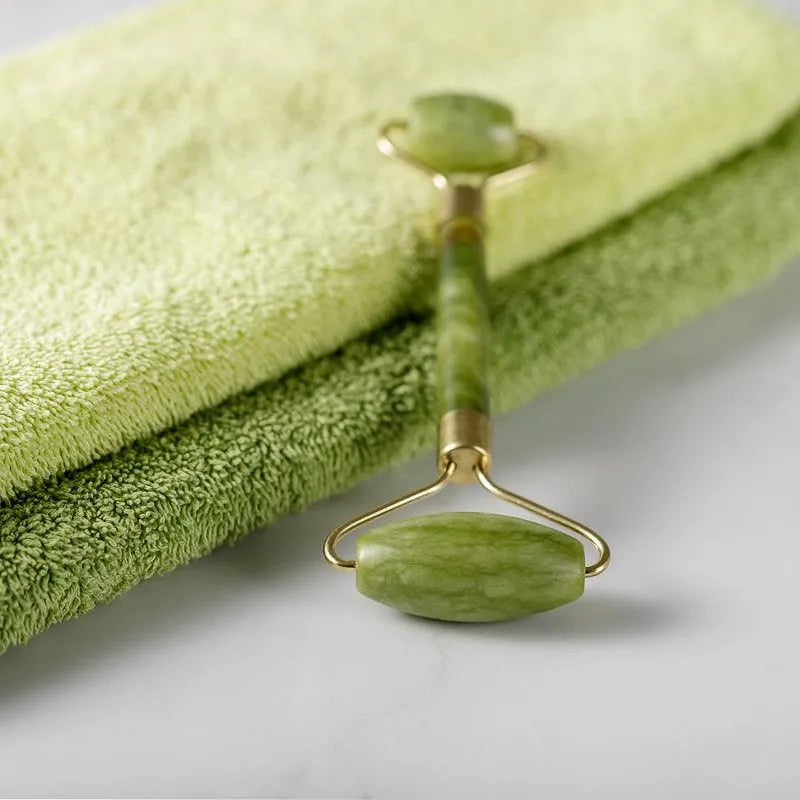 Jade Face Roller
