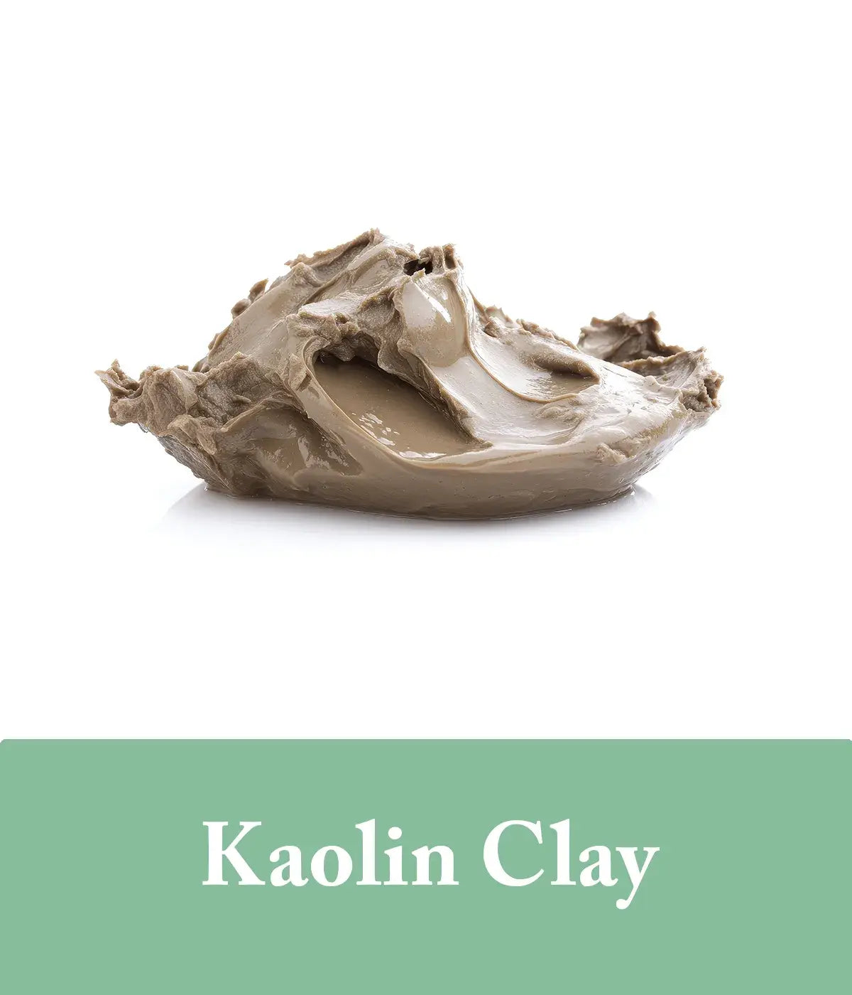 Kaolin Clay Eucalyptus Shampoo