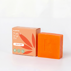 kojic acid soap