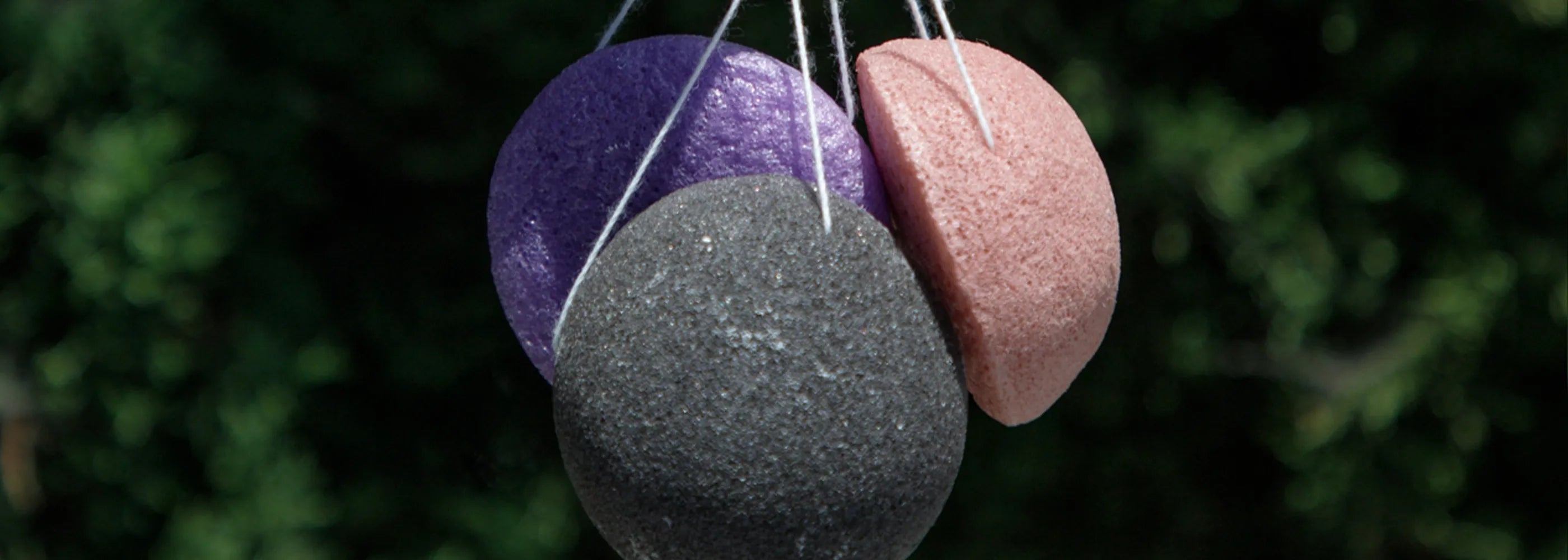konjac sponges seek bamboo