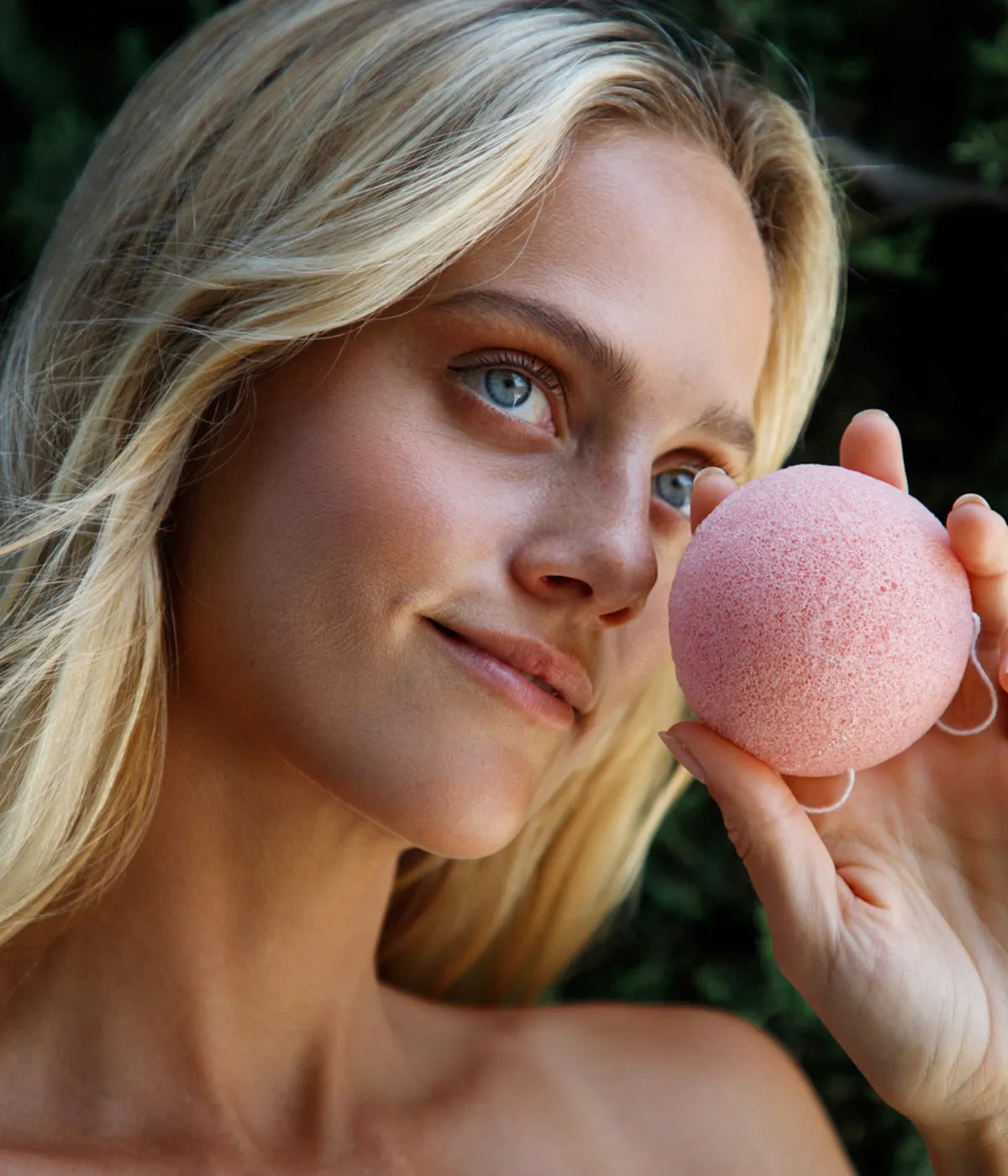Konjac Sponges By Seek Bamboo