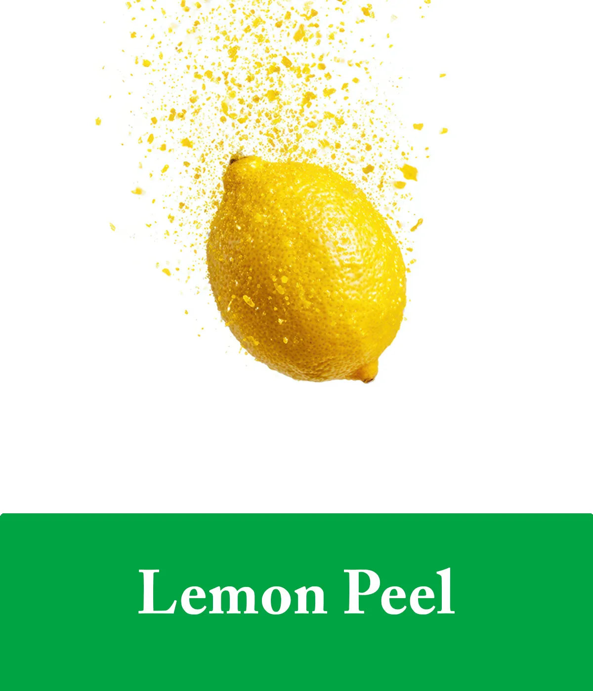 lemon shampoo