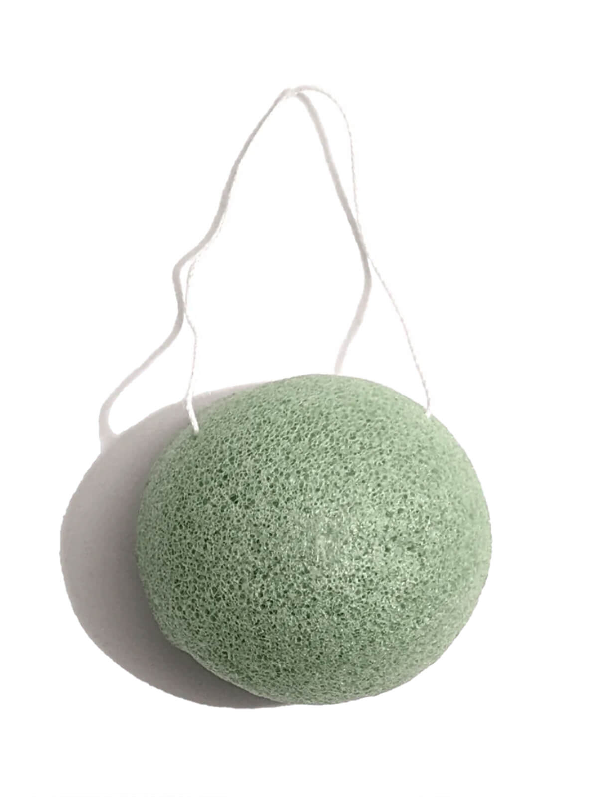 Natural Aloe Konjac Sponge