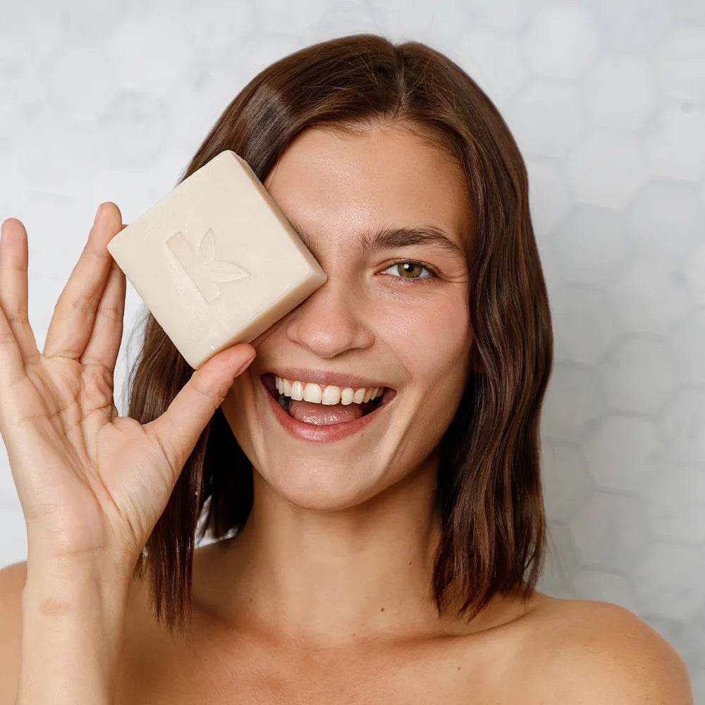 Natural Body Soap Quiz