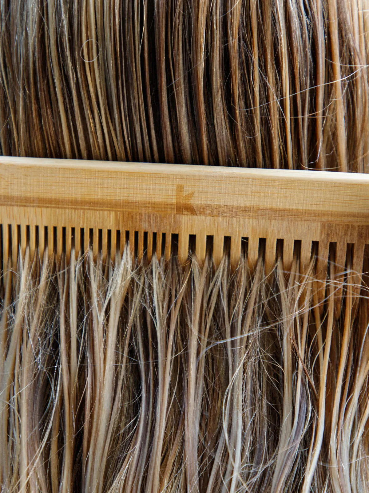 Natural Hair Comb