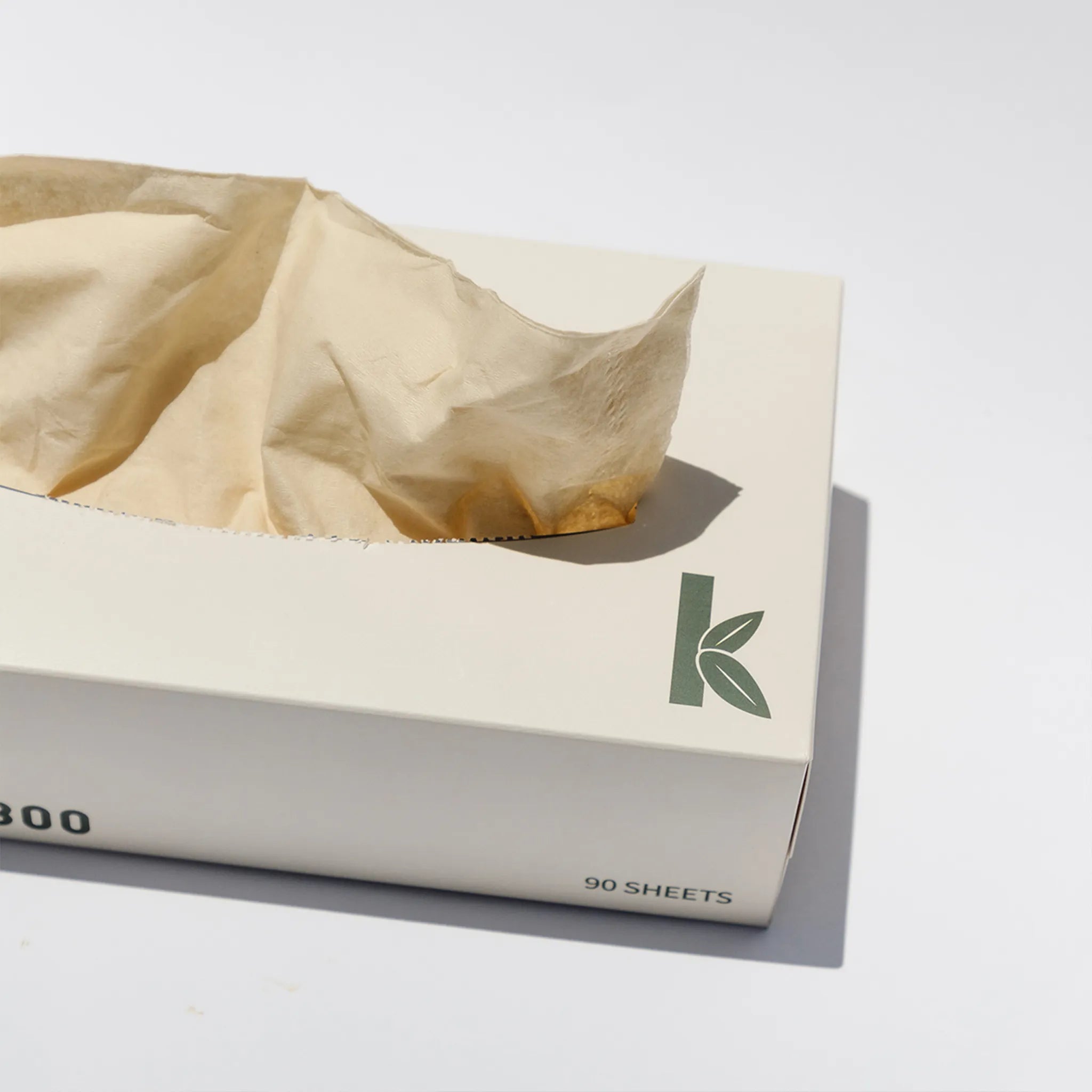 Bamboo Tissues