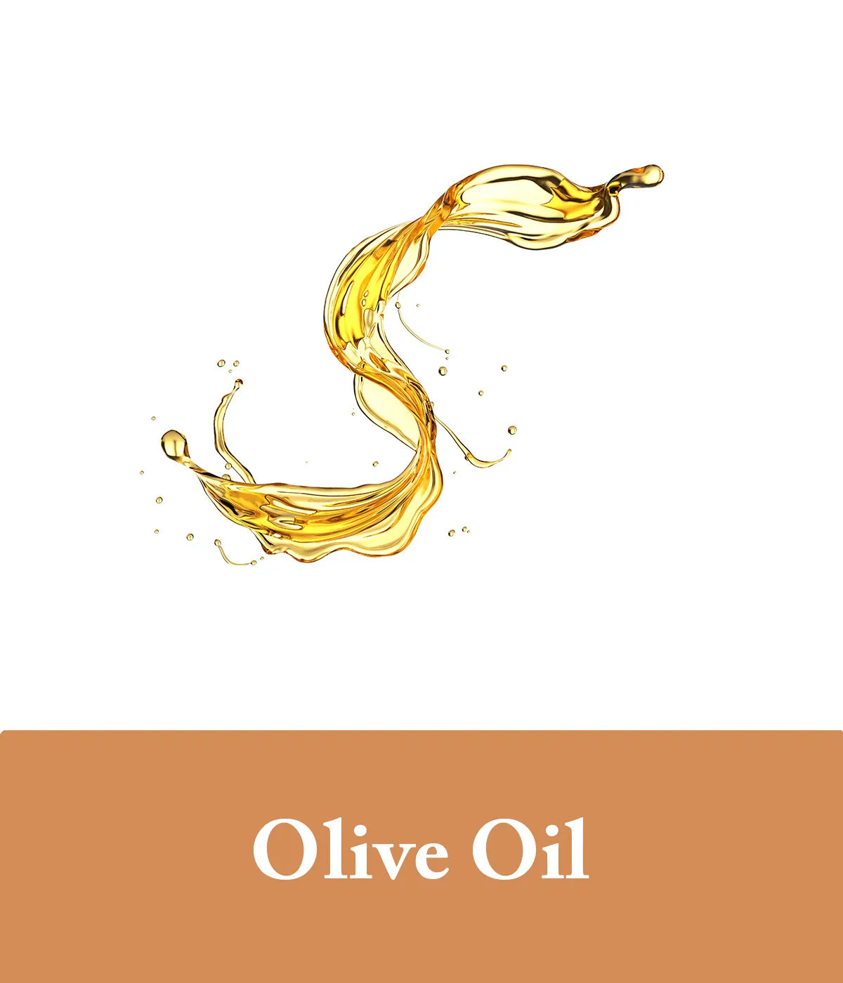 Olive Oil Coconut Conditioner