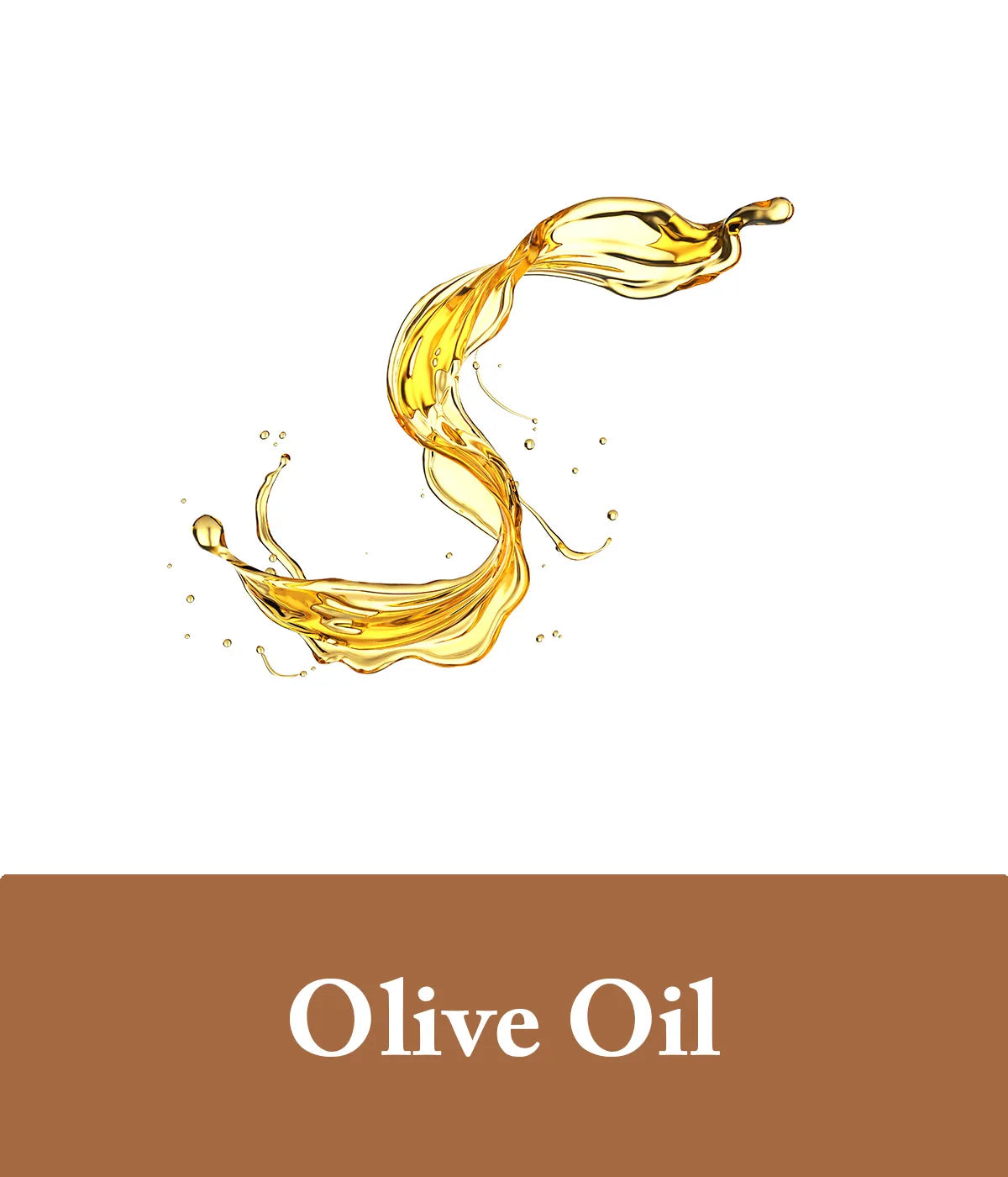 coffee and olive oil shampoo