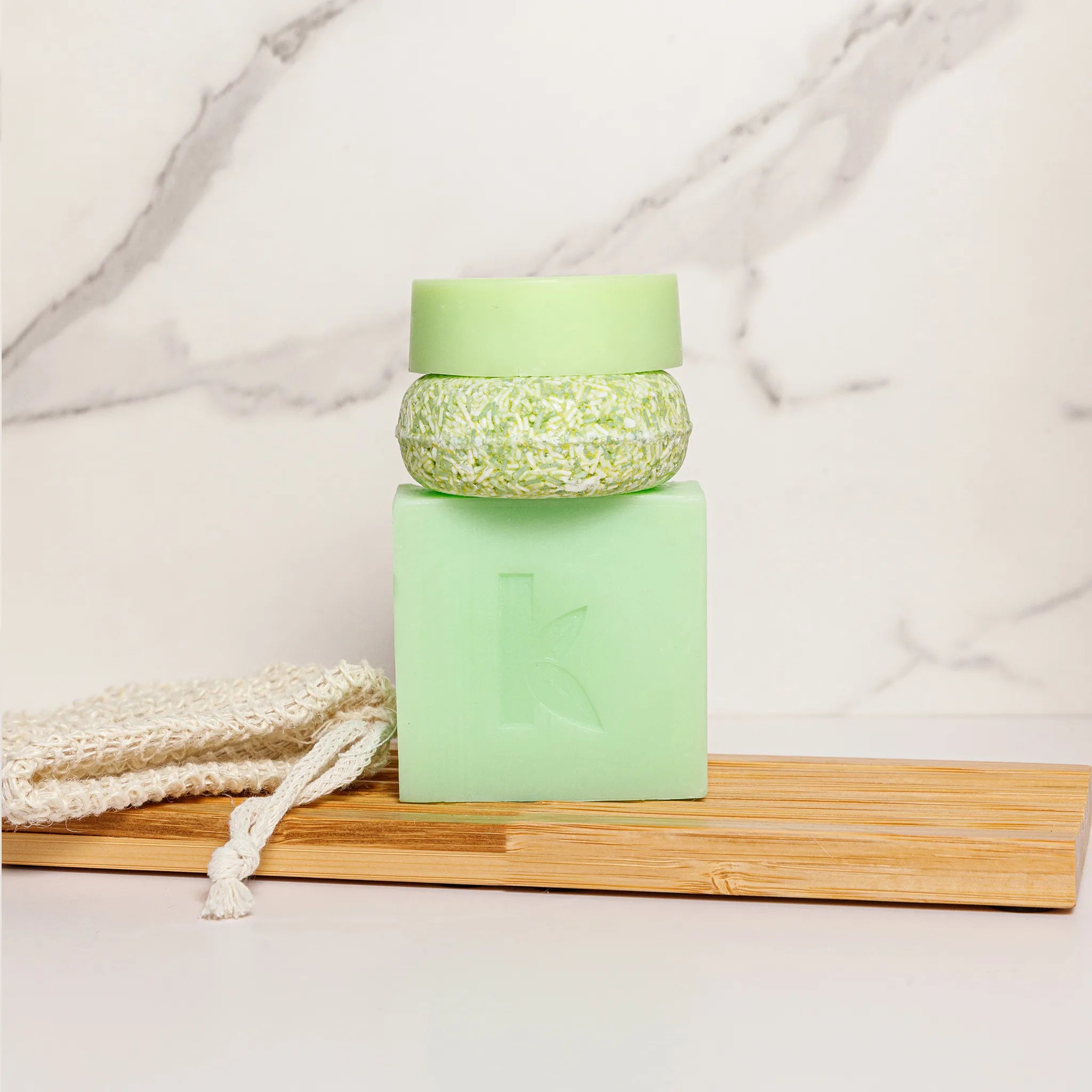 Olive Oil Shower Bundles