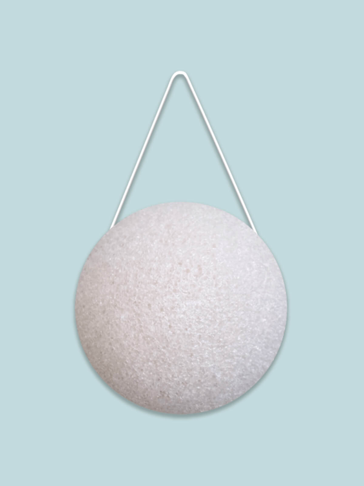 Organic Konjac Sponges