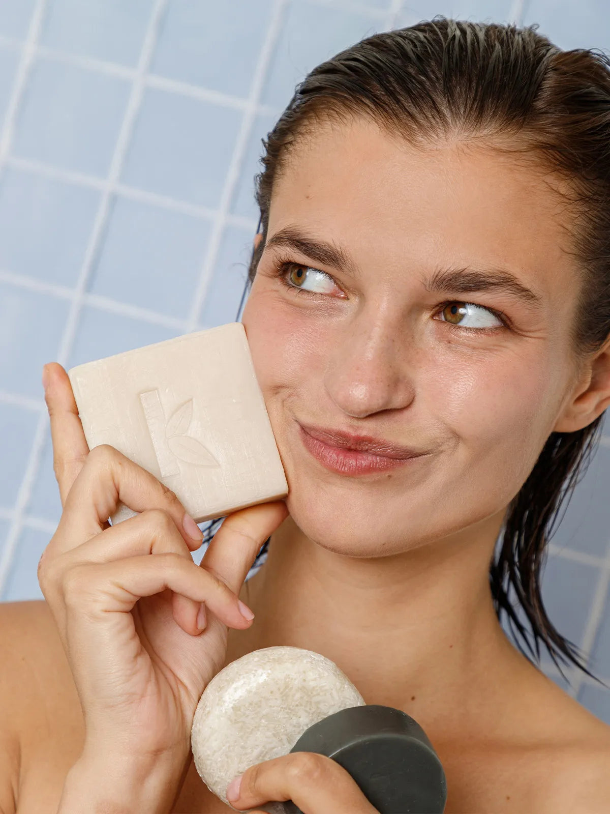 rosemary shower bundle