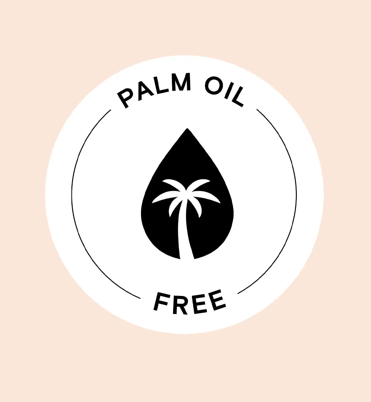 Palm Oil Free Coffee Soap