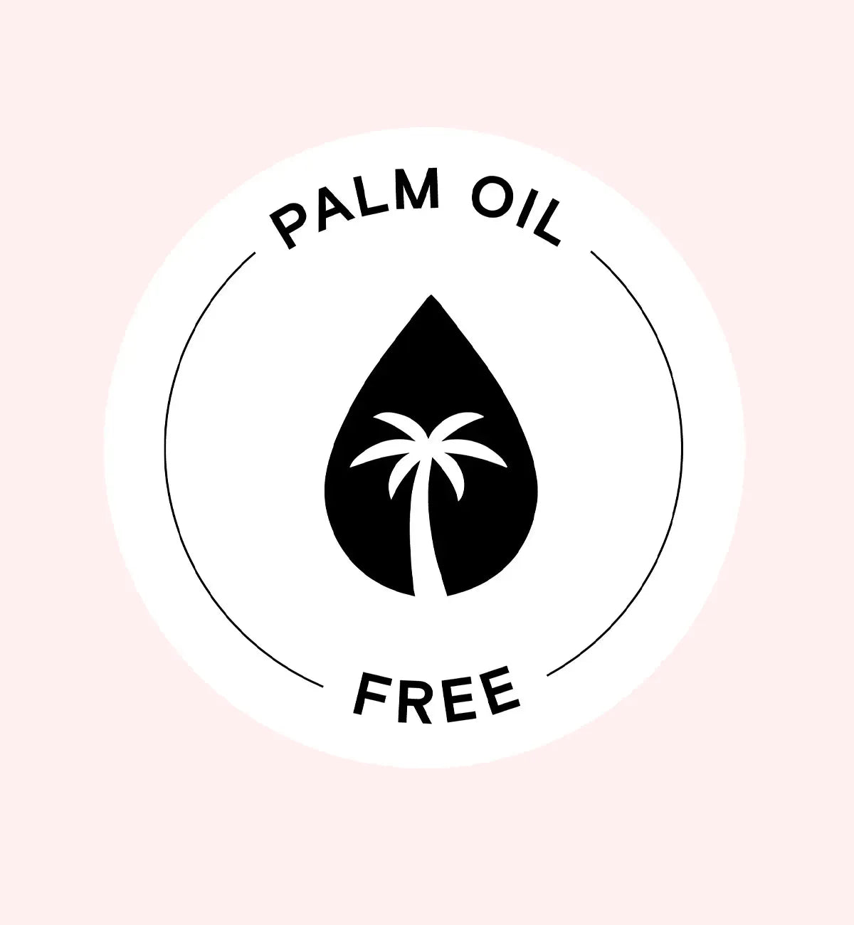 Palm Oil Free Rose Shampoo