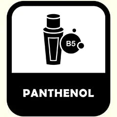 panthenol B5