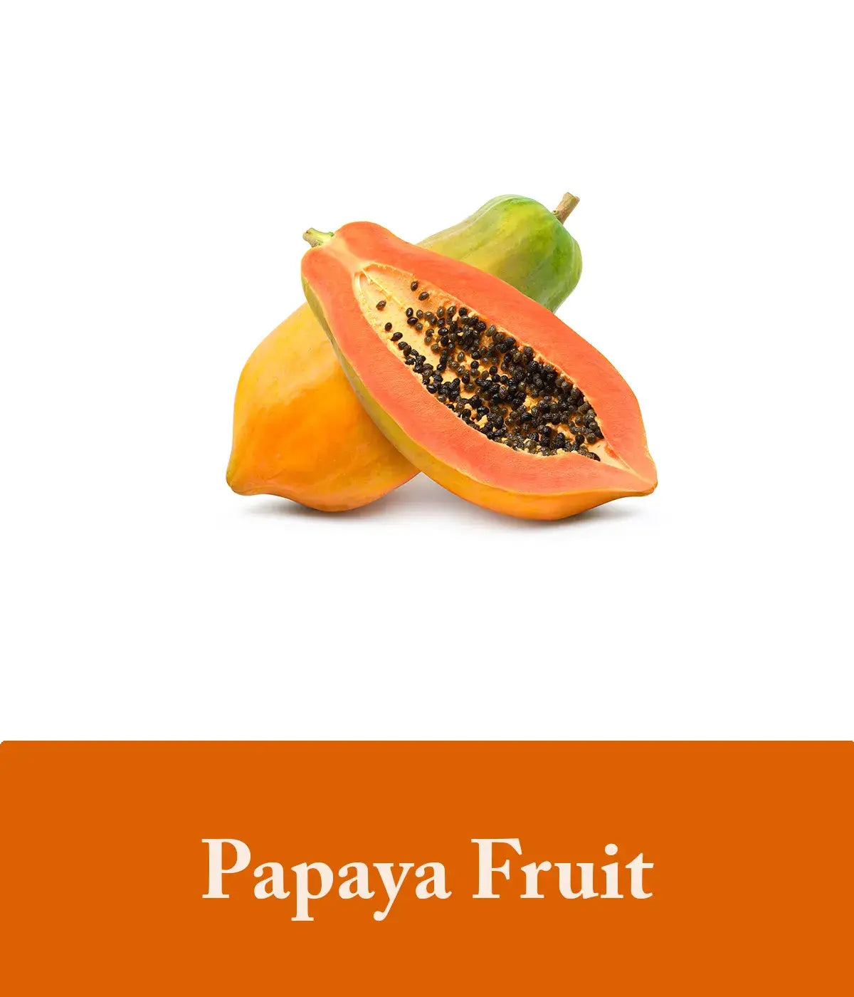 Papaya Fruit Kojic Acid Ingredient