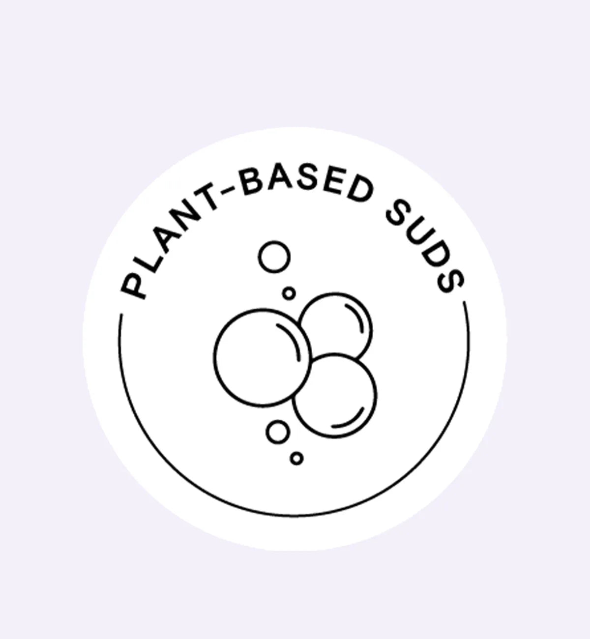 Plant Based Lavender Soap