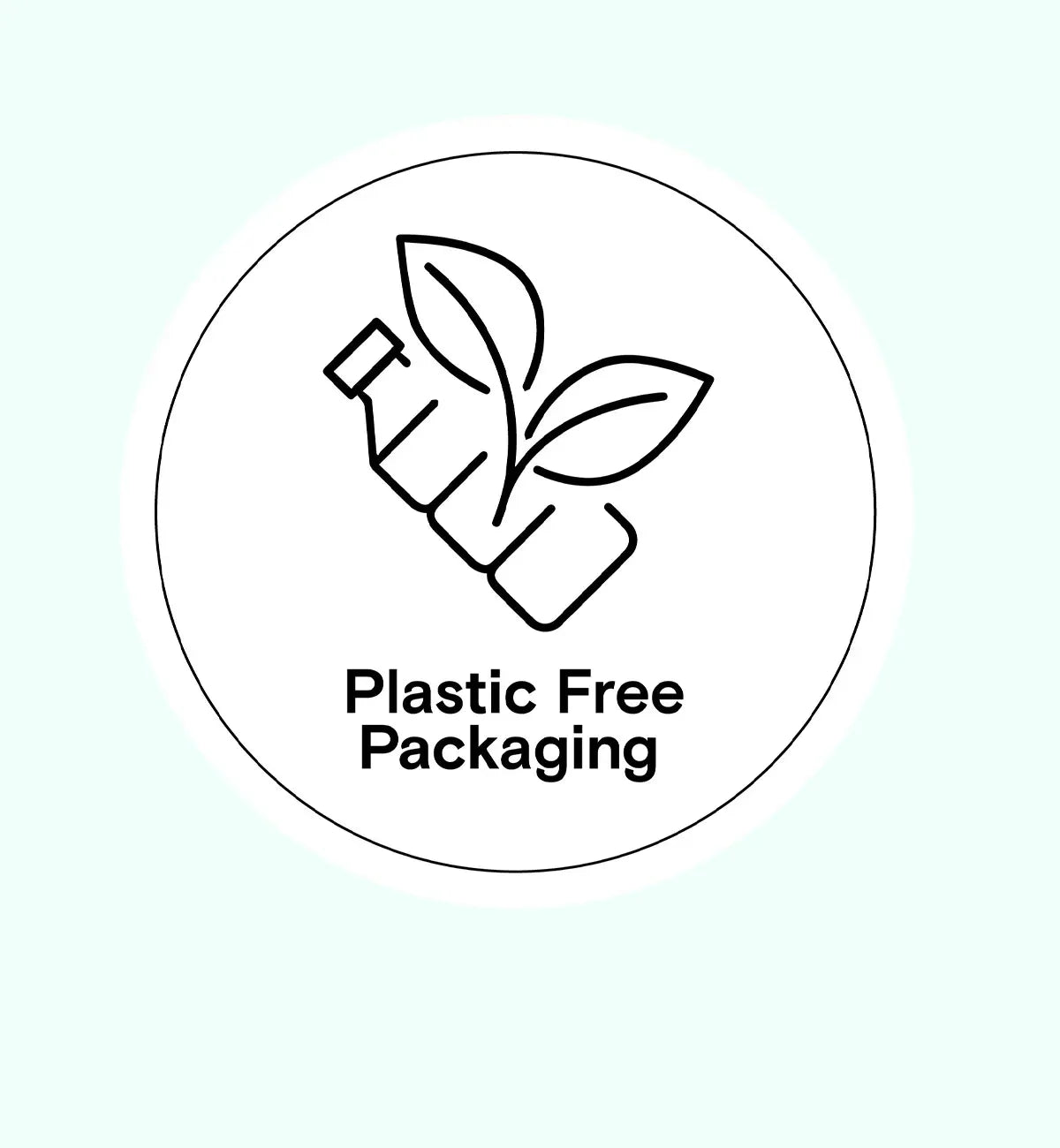 Plastic Free Aloe Deodorant Cream