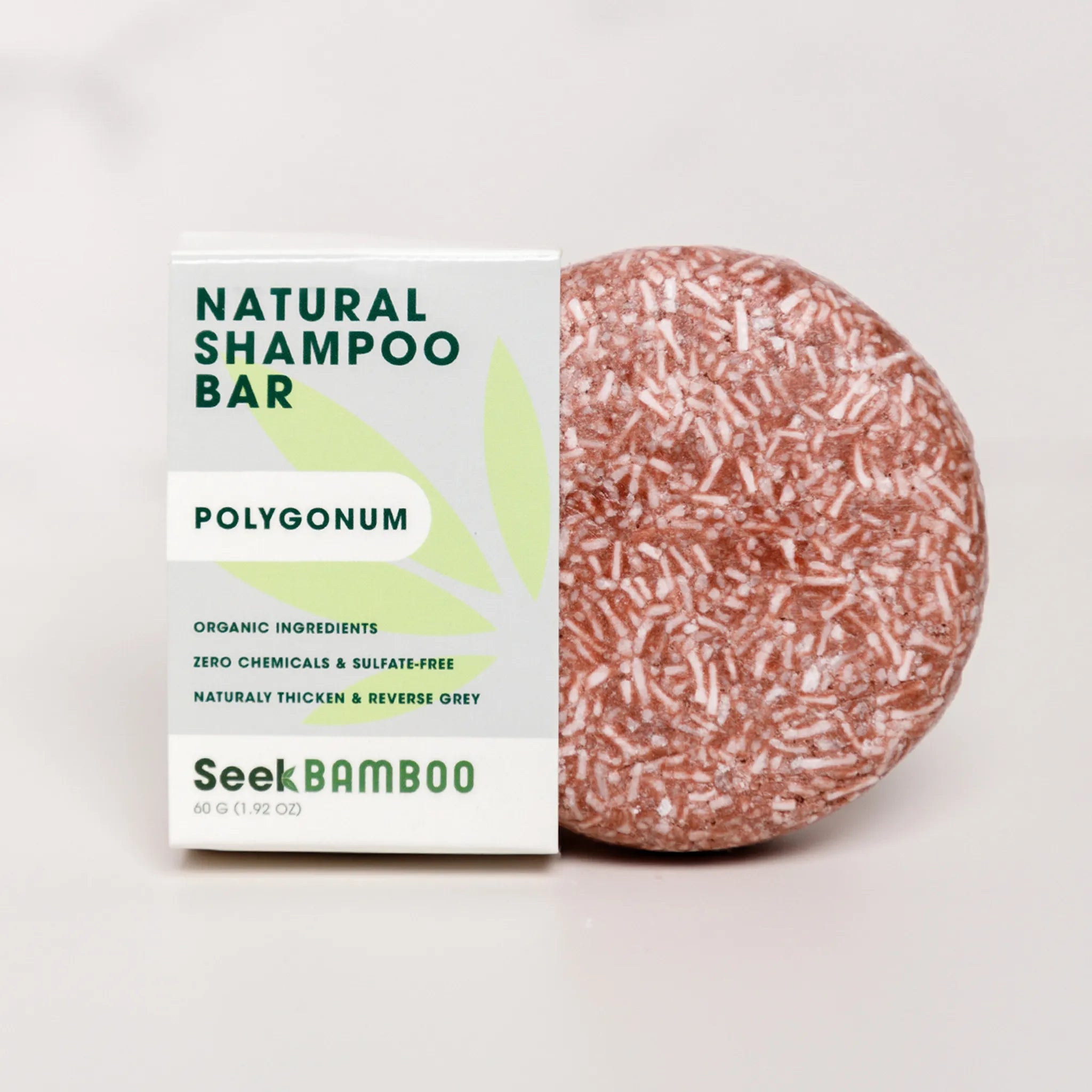 Polygonum Shampoo Bar