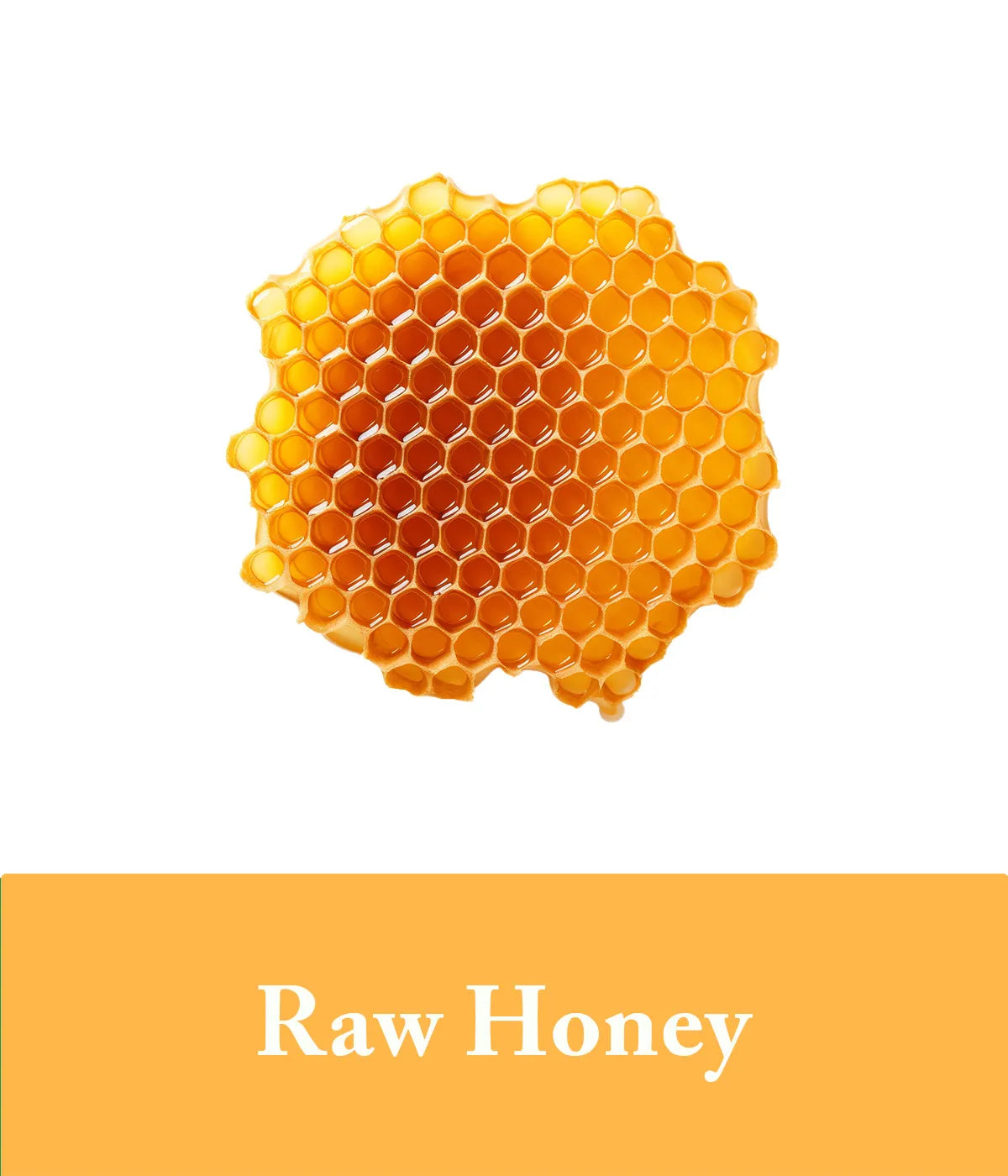 Raw Honey Body Soap