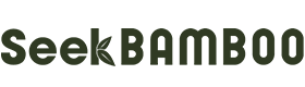 Seek Bamboo logo