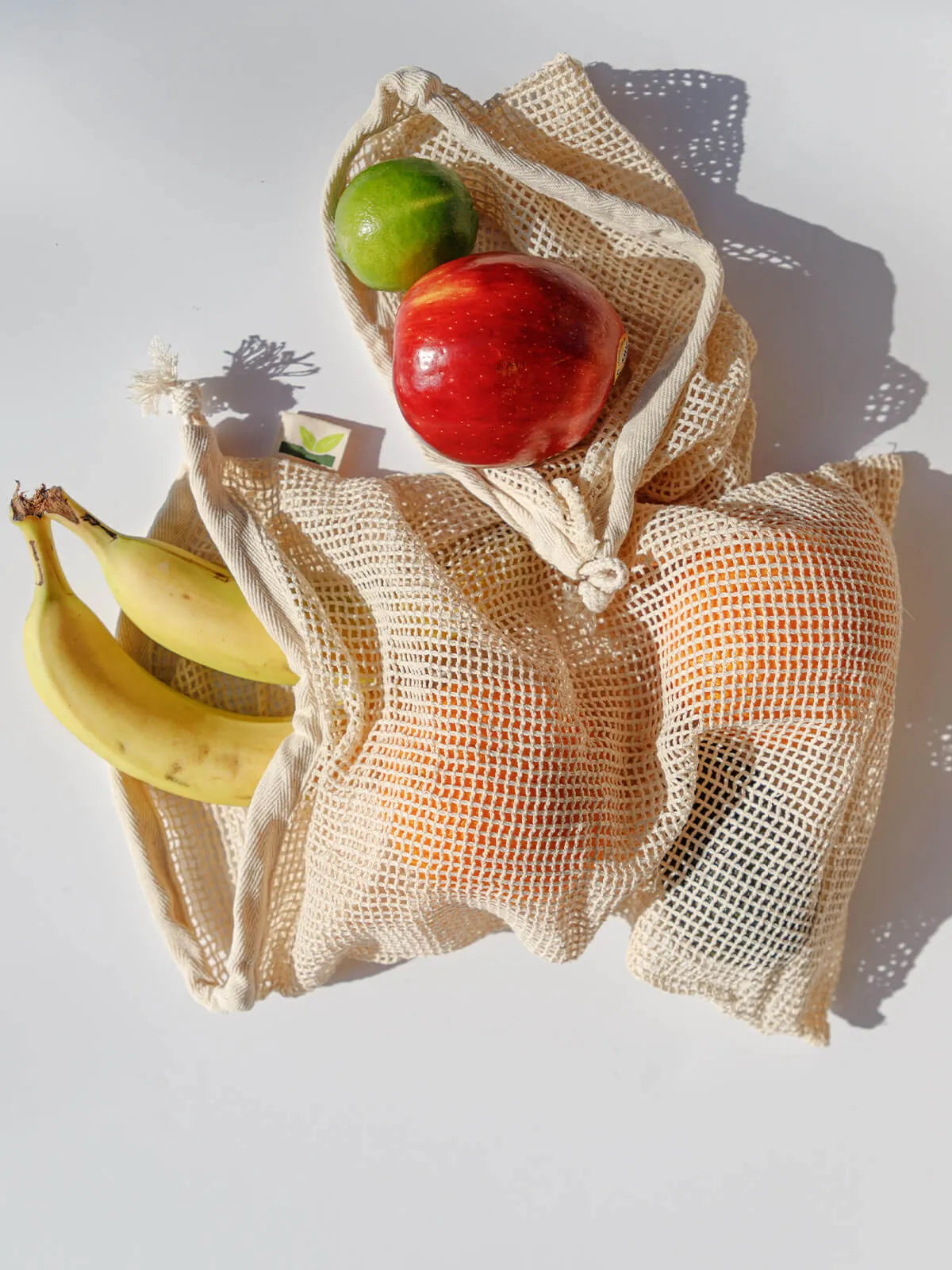 Reusable Mesh Produce Bag