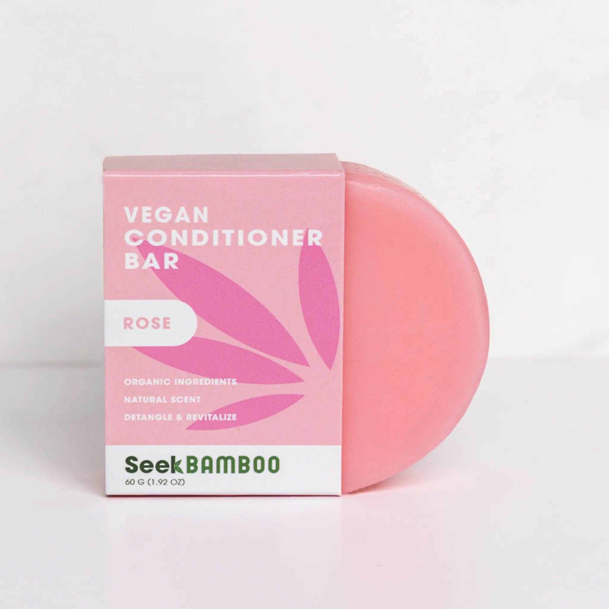 Rose Conditioner Bar