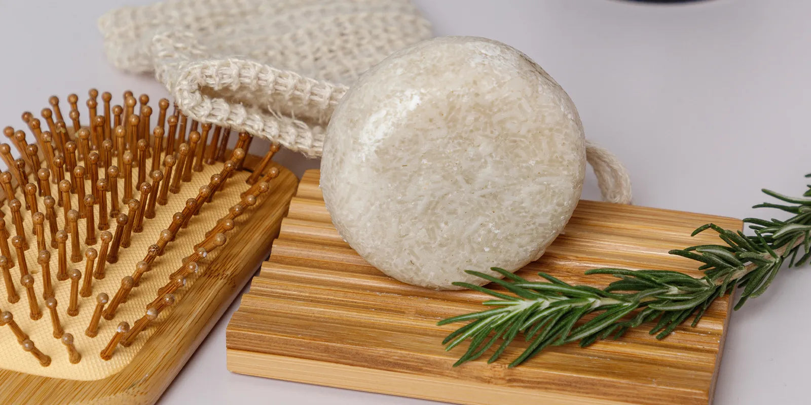 beneifts of rosemary shampoo soap for hair