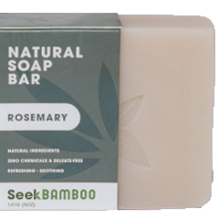 Rosemary Soap