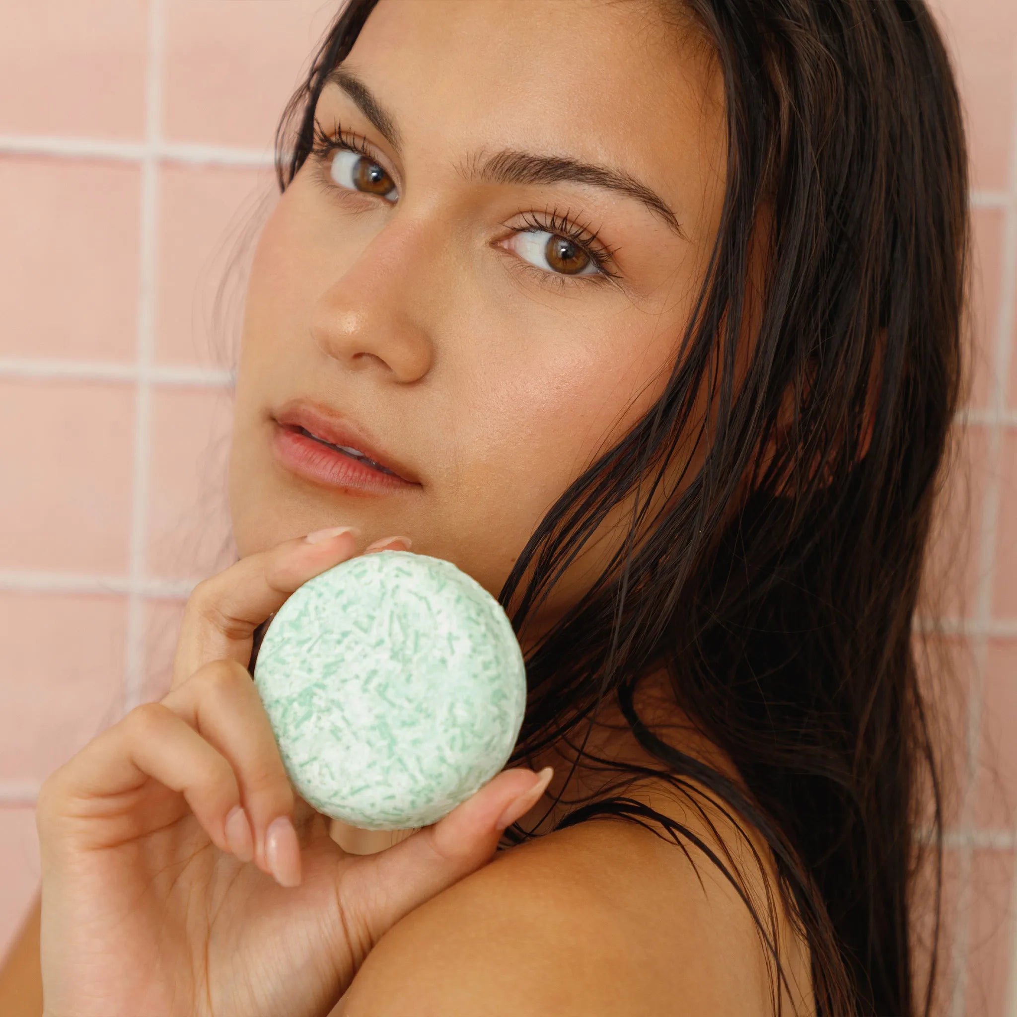 Seek Bamboo Biotin Shampoo