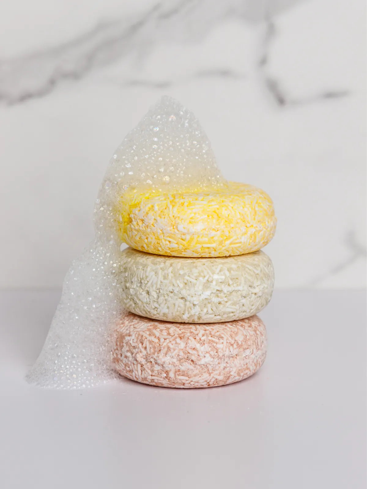 Seek Bamboo Shampoo Bars