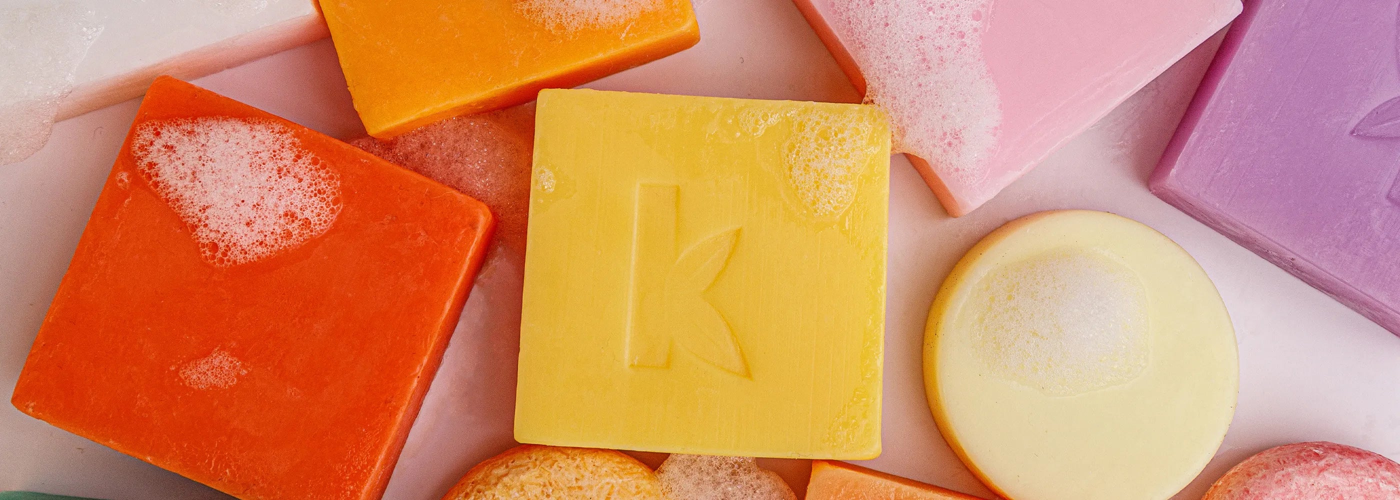 Seek Bamboo Zero Waste Shower