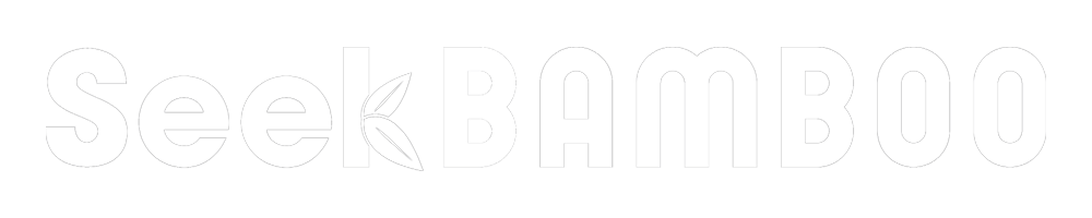 Seek Bamboo Logo