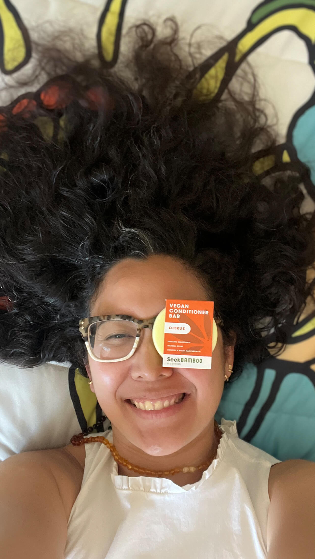 Shampoo Bars For Our Planet