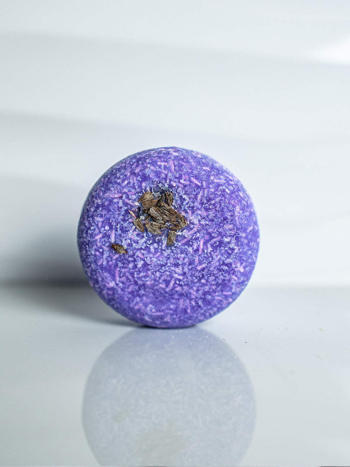 shampoo bars lavender