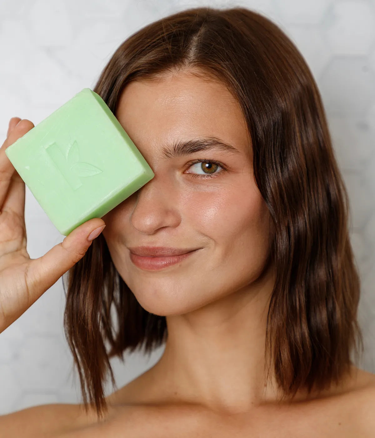 body soap collection image