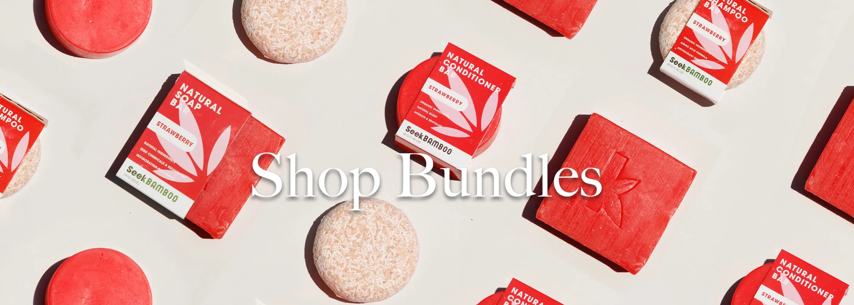 Shop Bundles Seek Bamboo