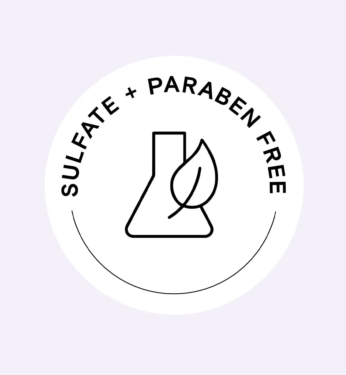 Sulfate Free Lavender Deodorant